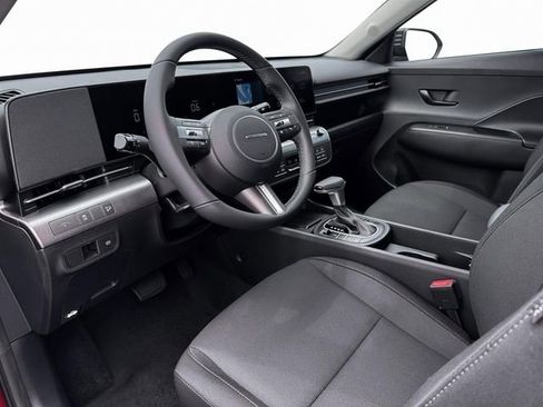 New 2026 Hyundai Kona SEL Sport AWD/4WD image 14