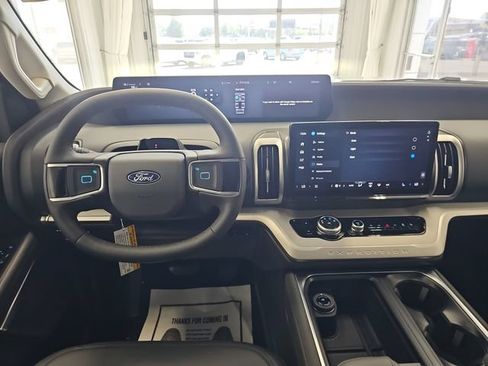 New 2026 Ford Expedition Max Active AWD/4WD image 13