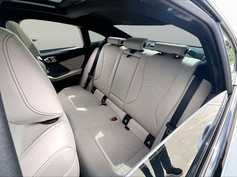 Used 2025 BMW M235i xDrive w/ Premium Package AWD/4WD image 34