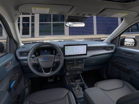 New 2025 Ford Maverick Lobo image 10