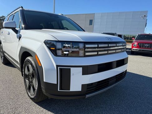 New 2026 Hyundai Santa Fe SEL image 28