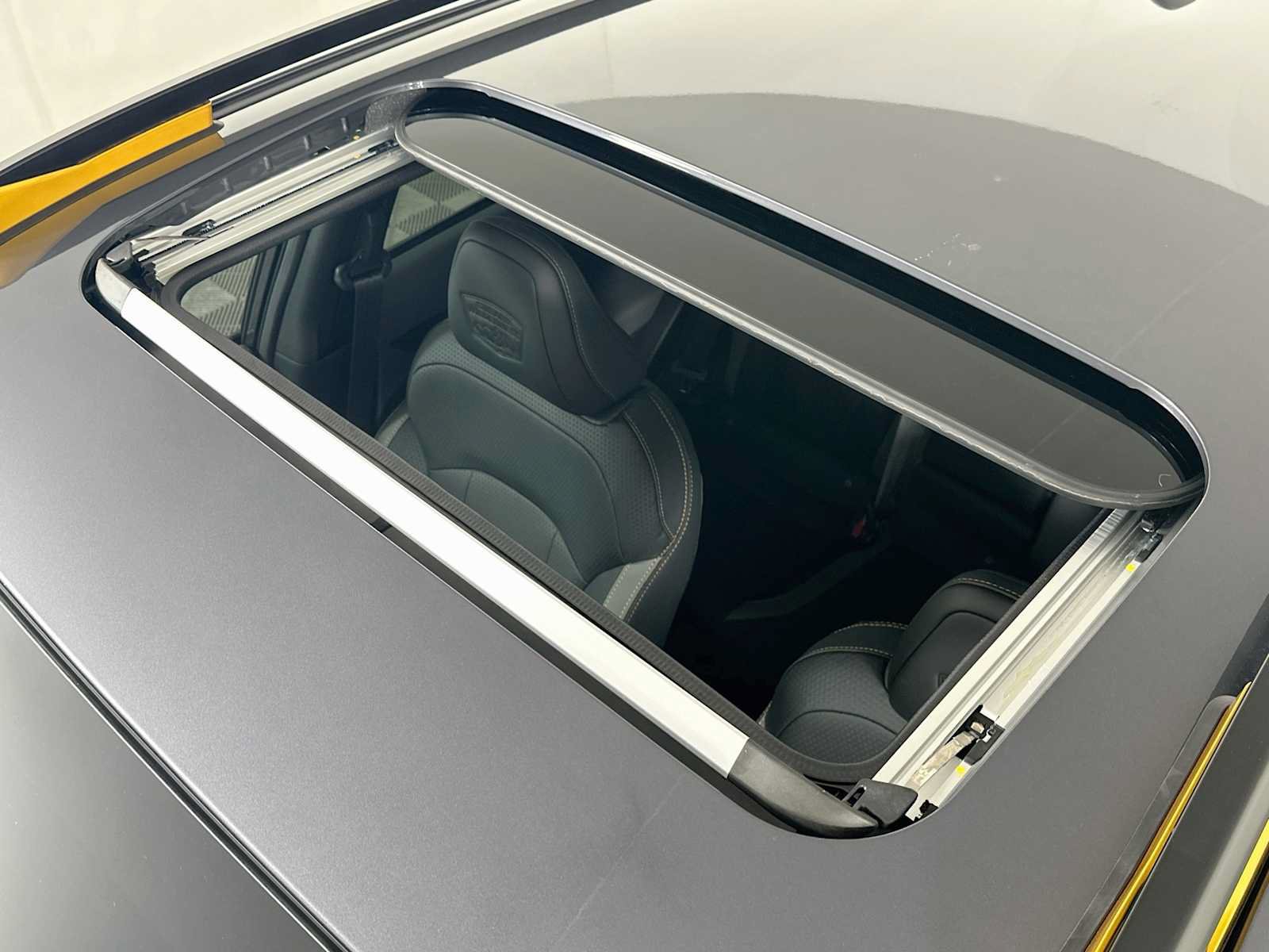 New 2026 Subaru Crosstrek 2.5i Wilderness AWD/4WD image 19