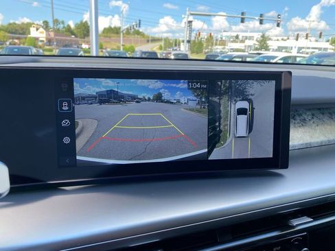 New 2026 Hyundai Ioniq 9 SEL image 19