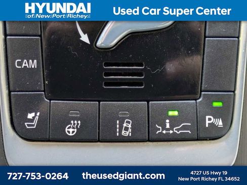 Used 2015 Volvo XC60 T6 Platinum image 28