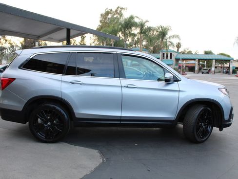 Used 2021 Honda Pilot Special Edition image 6