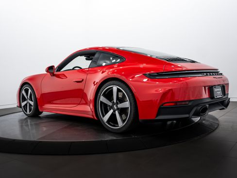 New 2026 Porsche 911 Carrera S image 3