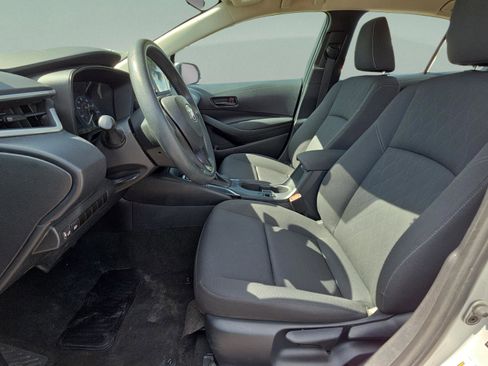 Certified 2024 Toyota Corolla LE FWD image 12