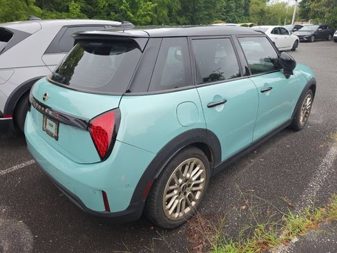 Used 2026 MINI Cooper S FWD image 3
