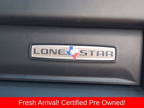 Used 2021 RAM 1500 Lone Star AWD/4WD image 40