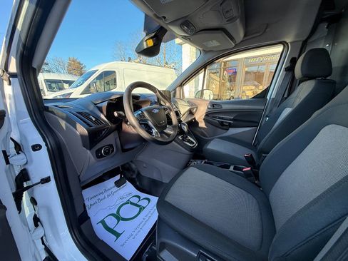 Used 2020 Ford Transit Connect XL FWD image 5