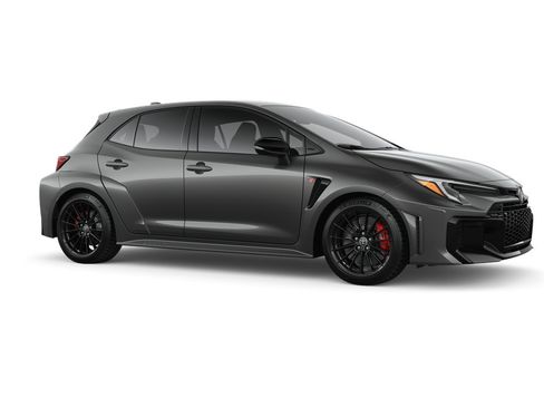 New 2026 Toyota Corolla GR AWD/4WD image 35