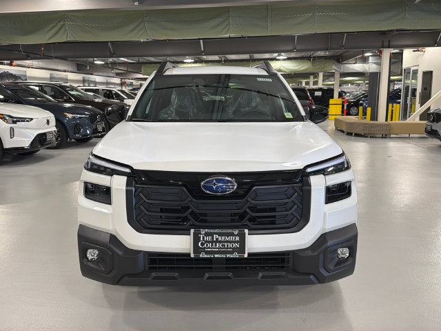 New 2026 Subaru Outback Premium AWD/4WD image 2