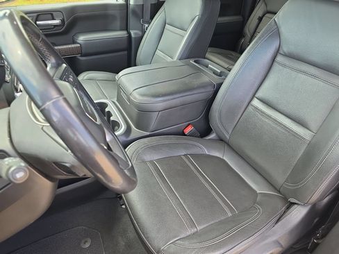Used 2023 GMC Sierra 3500 Denali w/ Denali Ultimate Package AWD/4WD image 16