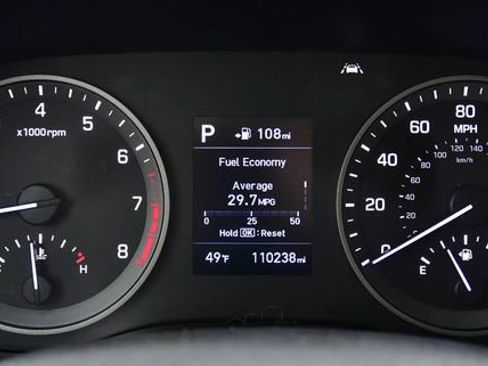 Used 2019 Hyundai Tucson SE image 25