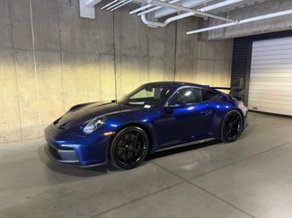 Certified 2024 Porsche 911 GT3 RWD video 1