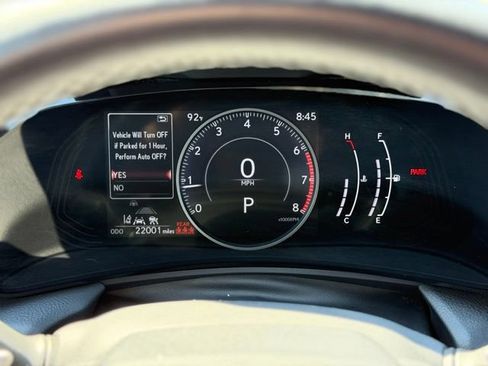 Certified 2024 Lexus NX 350 AWD image 24