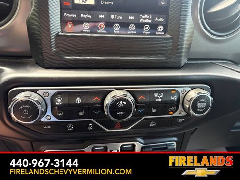 Used 2022 Jeep Wrangler Unlimited Sport AWD/4WD image 6