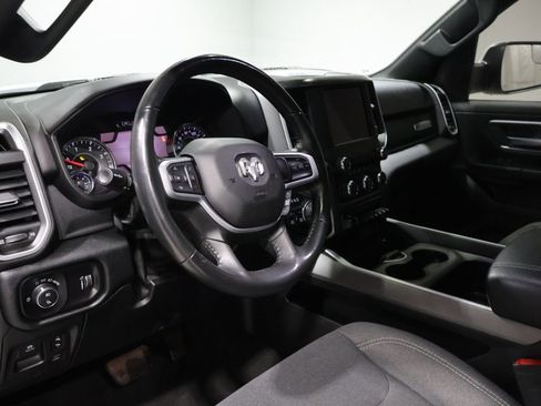 Used 2020 RAM 1500 Big Horn image 15