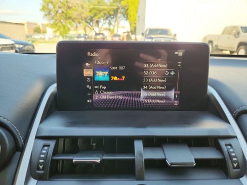 Used 2019 Lexus NX 300h AWD w/ Comfort Package image 13