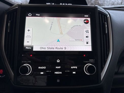 Used 2020 Subaru Forester Touring image 16