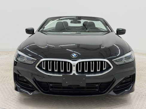 Certified 2023 BMW 840i Convertible RWD image 6