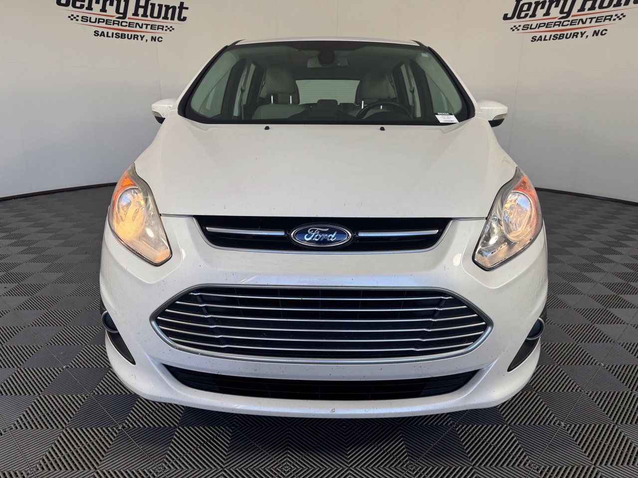 Used 2013 Ford C-MAX SEL FWD image 4