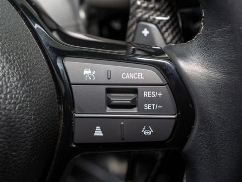 Certified 2024 Honda Civic Sport image 26