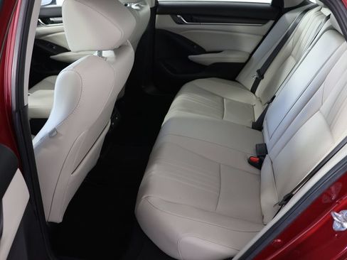 Used 2021 Honda Accord EX-L image 20