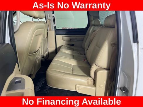 Used 2011 Chevrolet Silverado 1500 LT w/ All-Star Edition image 21