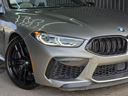 Used 2022 BMW M8 Competition image 33