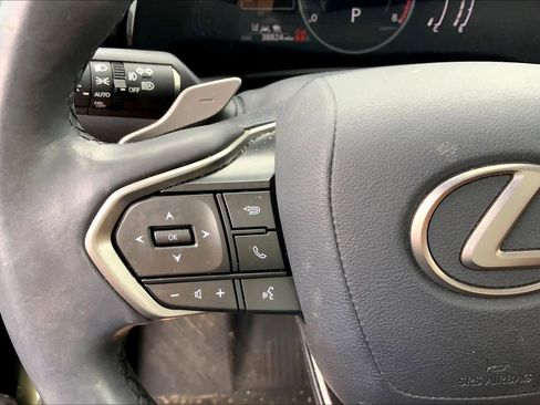 Certified 2023 Lexus NX 350 AWD image 24