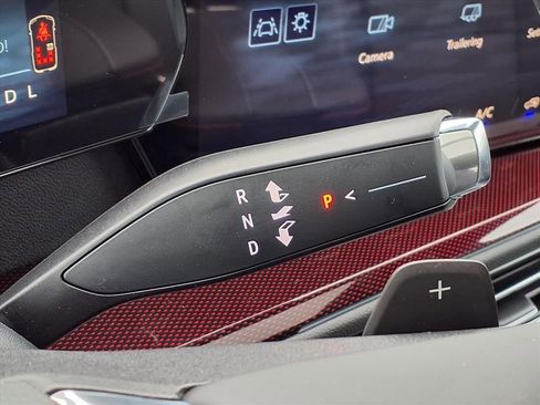 New 2026 Chevrolet Traverse Z71 w/ Driver Confidence Package image 16