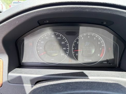 Used 2008 Volvo S80 3.2 FWD image 3