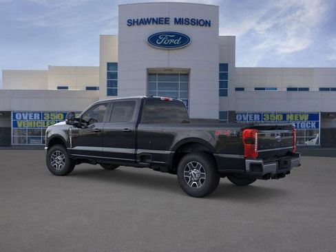 New 2026 Ford F250 Lariat image 4