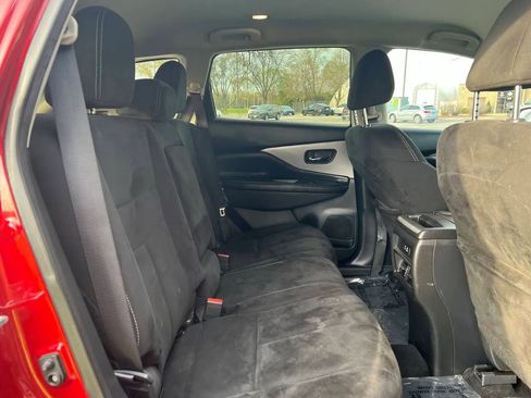 Used 2019 Nissan Murano SV image 23