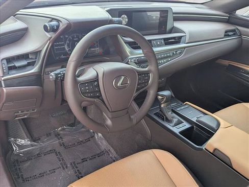 Used 2019 Lexus ES 350 w/ Premium Package FWD image 10
