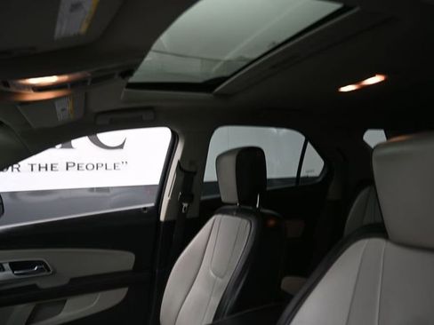 Used 2014 Chevrolet Equinox LTZ image 17