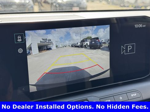 Used 2025 Kia K4 FWD image 19