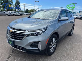 Certified 2024 Chevrolet Equinox LT AWD/4WD 360° Tour