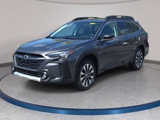 Used 2024 Subaru Outback Limited XT video 1