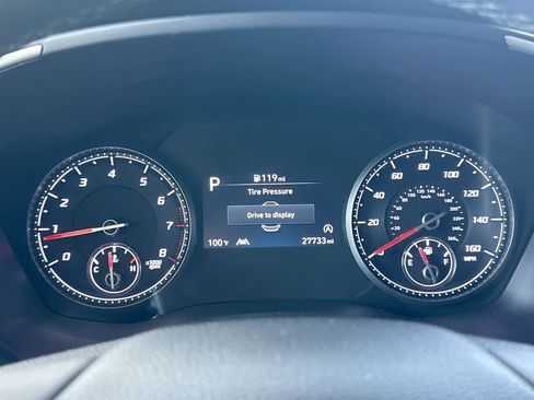 Used 2023 Hyundai Santa Fe SEL FWD image 16