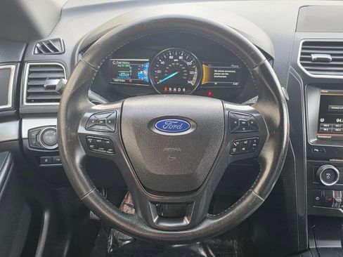 Used 2016 Ford Explorer XLT w/ Equipment Group 202A image 19
