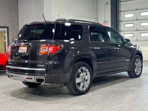 Certified 2016 GMC Acadia Denali image 5