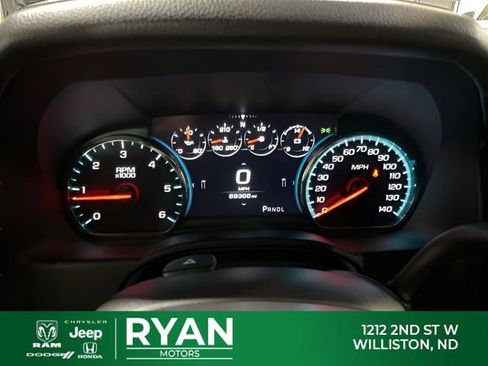 Used 2019 Chevrolet Tahoe Premier image 20