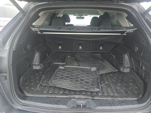 Used 2023 Subaru Outback Limited image 26