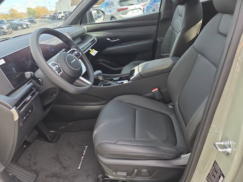 New 2026 Hyundai Santa Cruz SEL image 4