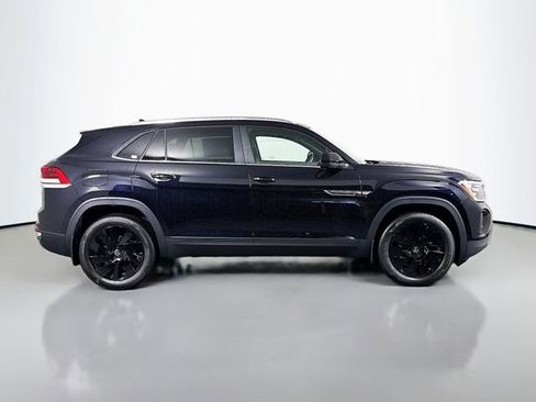New 2026 Volkswagen Atlas Cross Sport SE AWD/4WD image 8