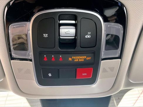 Used 2024 Hyundai Tucson Limited AWD/4WD image 27