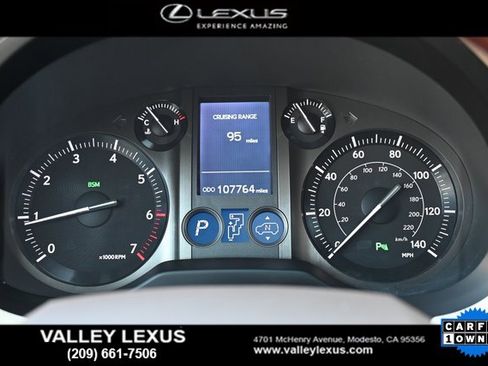 Used 2015 Lexus GX 460 Luxury image 15