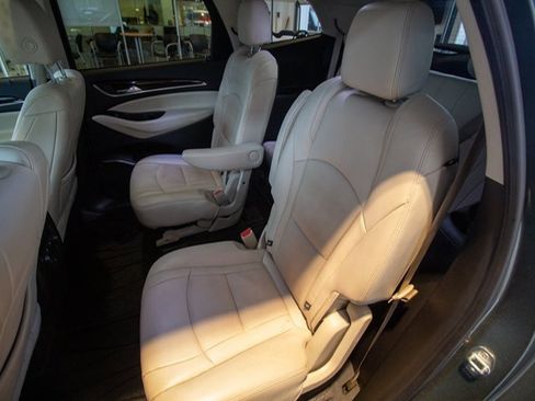 Certified 2023 Buick Enclave Essence w/ Experience Buick Package image 16